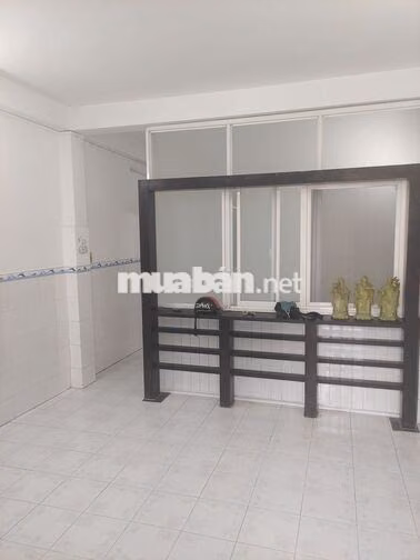Cho thuê phòng chung cư bình phú đường số 30
