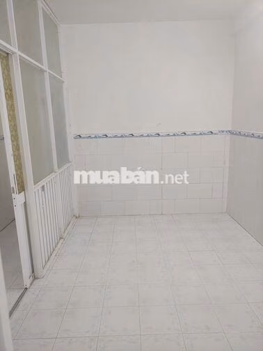 Cho thuê phòng chung cư bình phú đường số 30