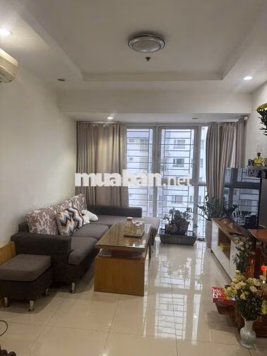 🔥 BÁN CĂN HỘ 80.8M²  -  2PN, 2WC CAO ỐC HƯNG PHÁT 1, NHÀ BÈ 🔥