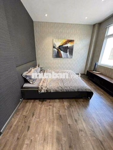 🏡 CHO THUÊ BIỆT THỰ MỸ GIANG 2A – PHÚ MỸ HƯNG, QUẬN 7