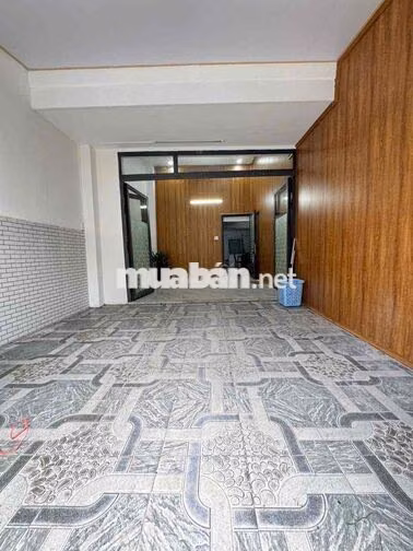 MẶT BẰNG KINH DOANH ĐƯỜNG SỐ 17 PHƯỜNG TÂN THUẬN TÂY QUẬN 7