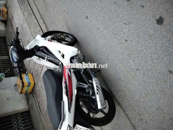 Sirius ĐK 2016 bstp chính chủ xe đẹp máy móc êm 