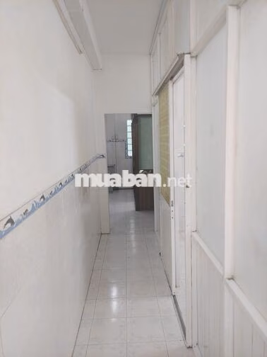 Cho thuê phòng chung cư bình phú đường số 30