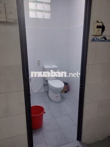 Cho thuê phòng chung cư bình phú đường số 30