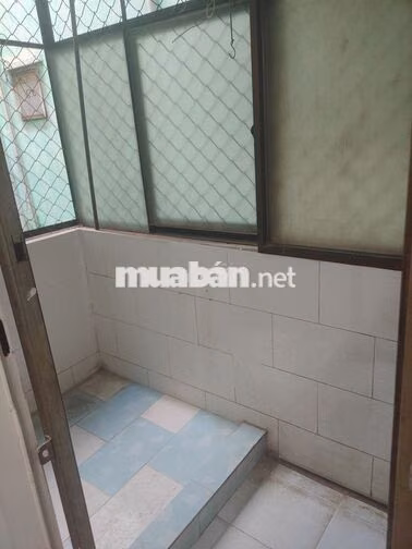 Cho thuê phòng chung cư bình phú đường số 30