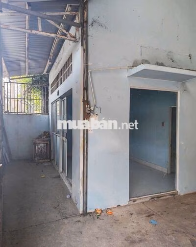 Kho Xưởng 230m/10tr Có Văn Phòng