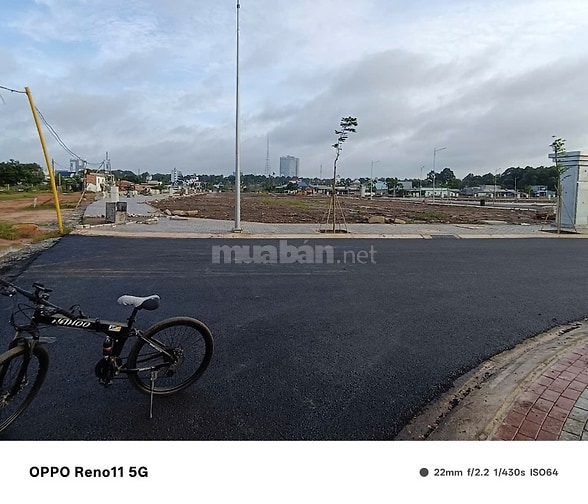 Cho thuê mặt bằng kinh doanh đối diện khu tái định cư An Thạnh