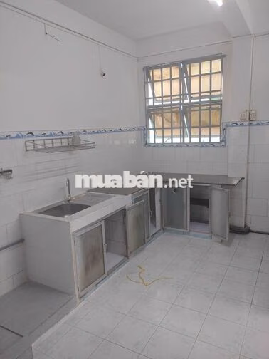 Cho thuê phòng chung cư bình phú đường số 30