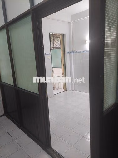 Cho thuê phòng chung cư bình phú đường số 30