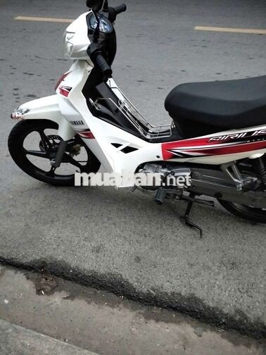 Sirius ĐK 2016 bstp chính chủ xe đẹp máy móc êm 