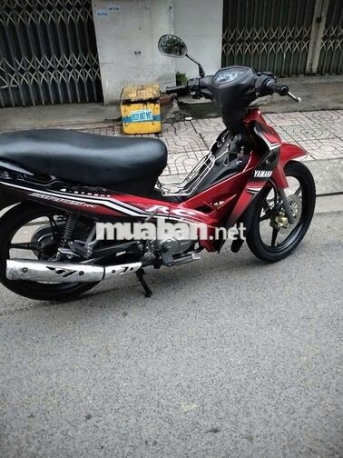 Sirius ĐK 2016 bstp chính chủ xe đẹp máy móc êm 