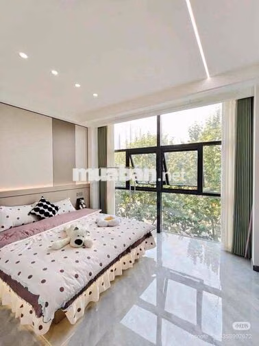 CĂN HỘ CHILL CHILL - FULL NỘI THẤT - TRUNG TÂM QUẬN 7