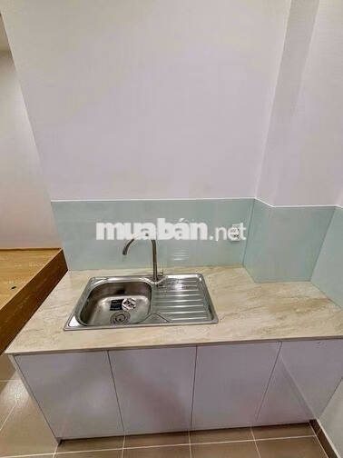 Chính chủ cho thuê phòng nội thất mới - Thang máy, giờ giấc tự do