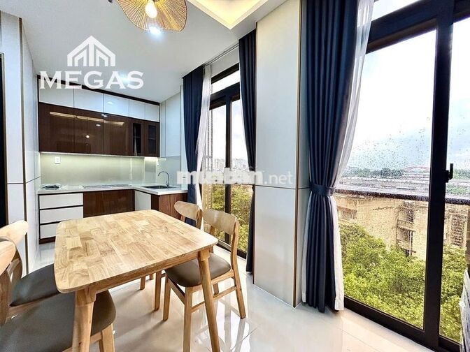 HOT??1M 2 ban công rộng nội thất cao cấp ngay gần hồ tây oto đỗ cửa