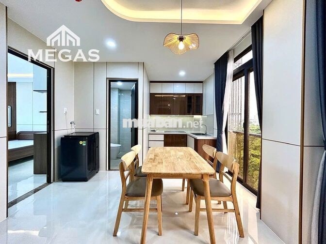 HOT??1M 2 ban công rộng nội thất cao cấp ngay gần hồ tây oto đỗ cửa