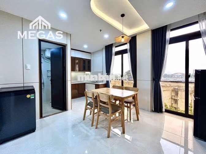 HOT??1M 2 ban công rộng nội thất cao cấp ngay gần hồ tây oto đỗ cửa