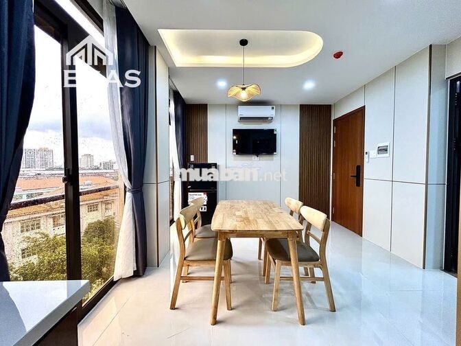 HOT??1M 2 ban công rộng nội thất cao cấp ngay gần hồ tây oto đỗ cửa