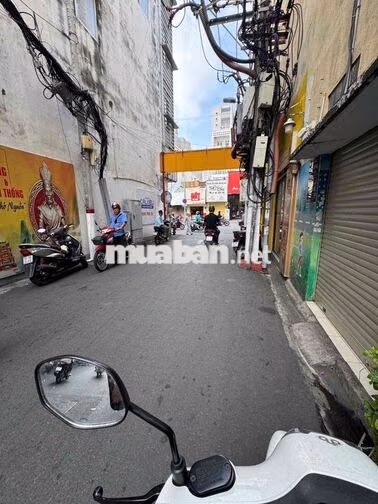 🏡 CHO THUÊ NHÀ NGUYÊN CĂN 45 CÔ GIANG, PHÚ NHUẬN