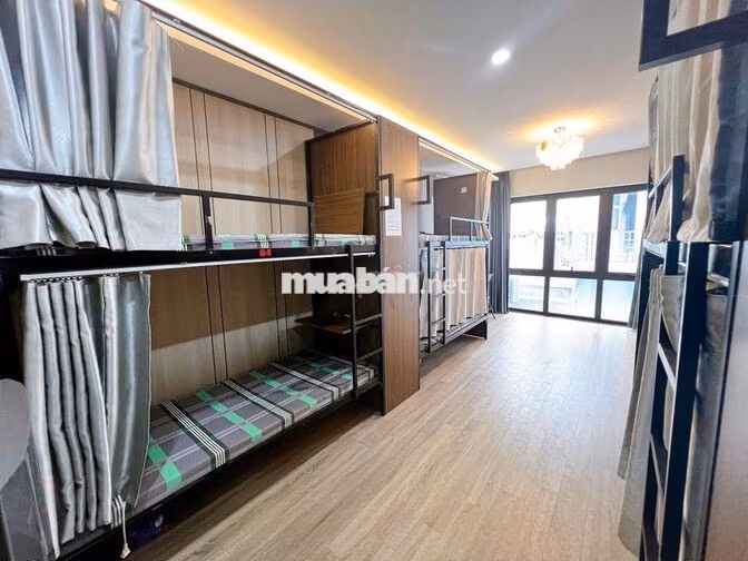 homestay sinh viên người đi làm ở ghép giá chỉ từ 1tr/người