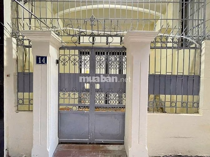 Cho thuê nhà dài hạn ưu tiên làm văn phòng, công ty, hộ gia đình