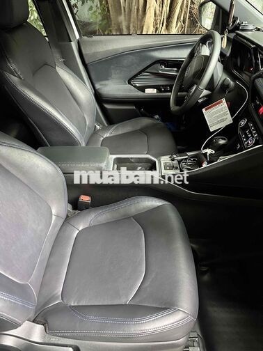 Toyota Yaris Cross 2024 Trắng 38.698 km
