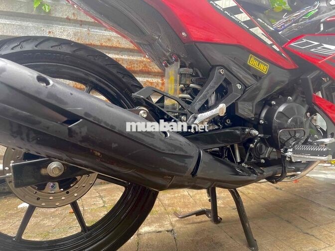 Yamaha Exciter 150 dky 2020
