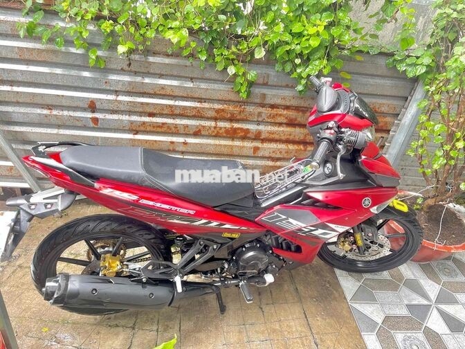 Yamaha Exciter 150 dky 2020