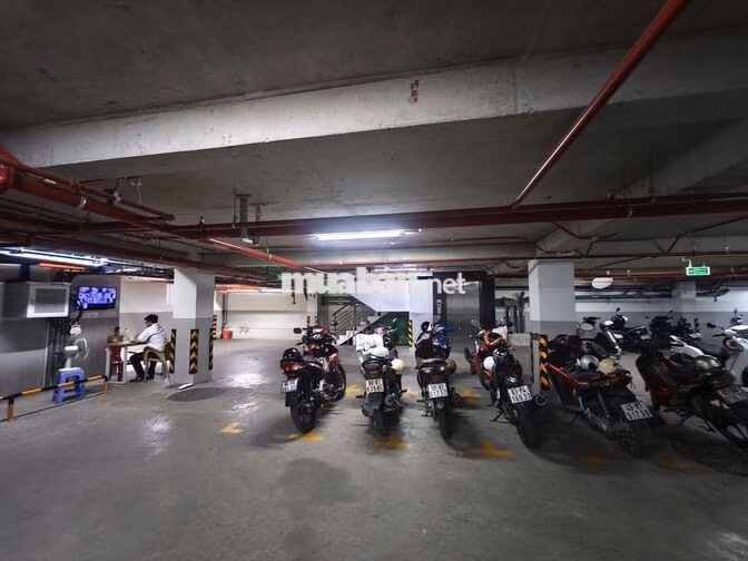 CHO THUÊ MẶT BẰNG BCONS VP6 150m2 – CHỈ 15 TRIỆU/THÁNG