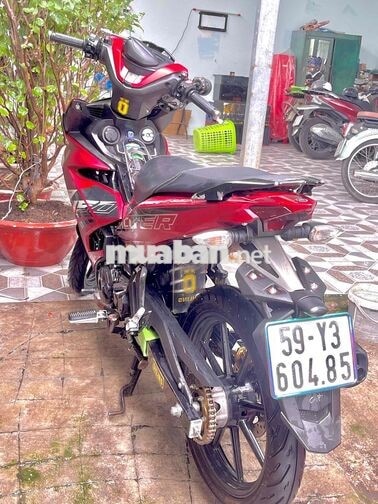 Yamaha Exciter 150 dky 2020