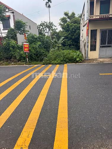 SIÊU PHẨM ĐẦU TƯ - BÁN 2 MẢNH ĐẤT VÀNG ĐỐI DIỆN CỔNG KCN TRÁC VĂN - PH