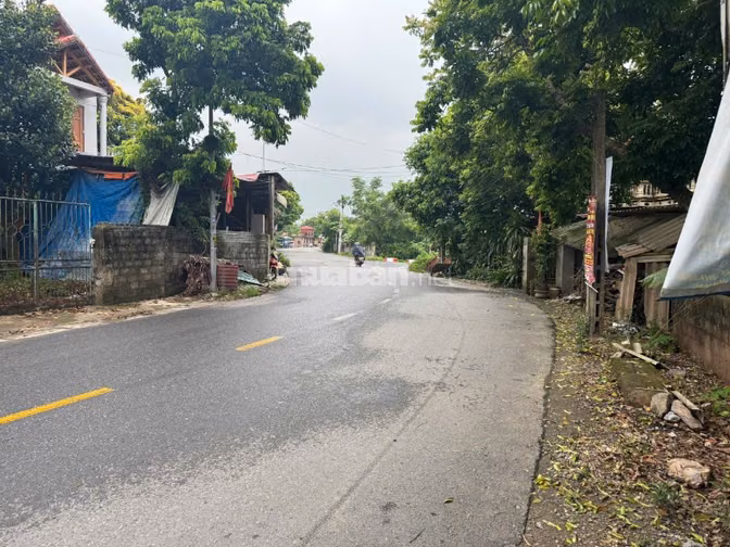 SIÊU PHẨM ĐẦU TƯ - BÁN 2 MẢNH ĐẤT VÀNG ĐỐI DIỆN CỔNG KCN TRÁC VĂN - PH