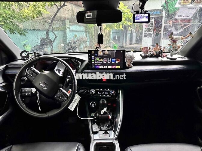 Toyota Yaris Cross 2023 Trắng 5 chỗ 38698 km