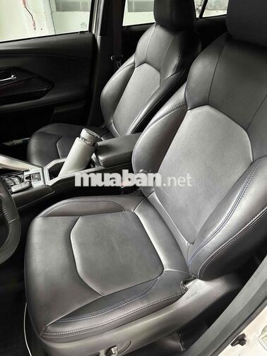Toyota Yaris Cross 2023 Trắng 5 chỗ 38698 km