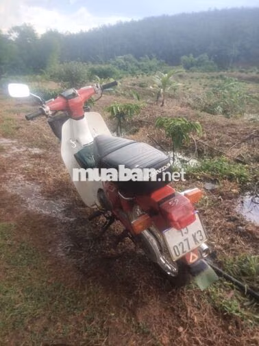 DD 70cc bán hay giao lưu