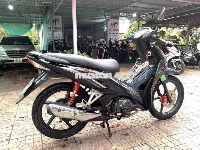 Honda Wave RSX 2020 Xám