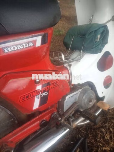 DD 70cc bán hay giao lưu