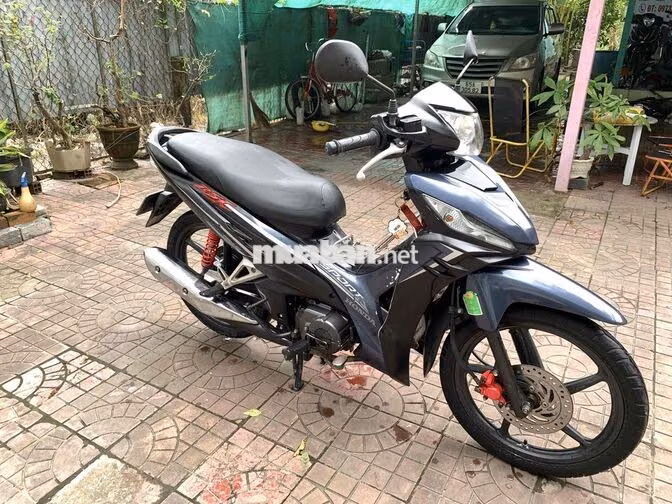 Honda Wave RSX 2020 Xám