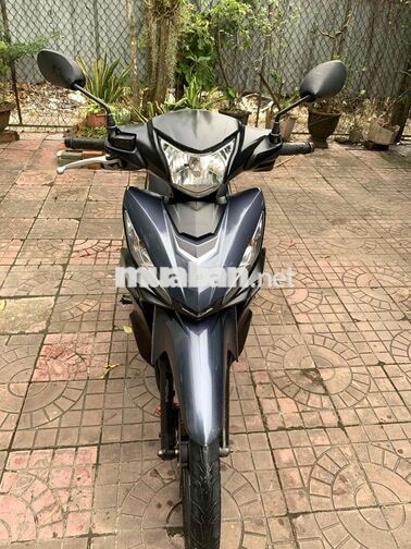 Honda Wave RSX 2020 Xám
