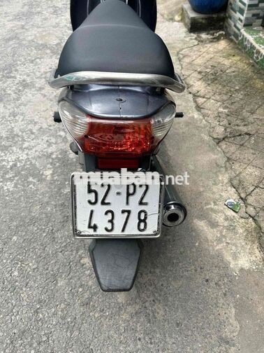SYM Angel 100 2003 Xám zin nguyên chính chủ bstp