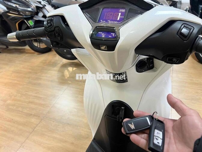 SH 150 2022 ❇️Đồng Moto Đà Lạt ❇️