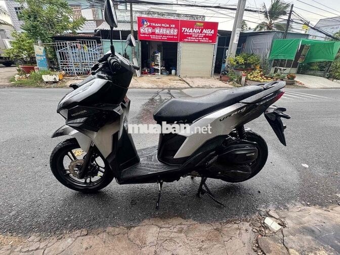 Honda Vario 2026 Đen trắng 510km