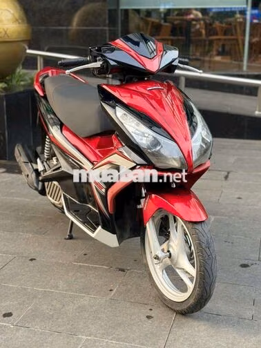 Honda Air Blade 125cc 2016 Đỏ Hà Nội