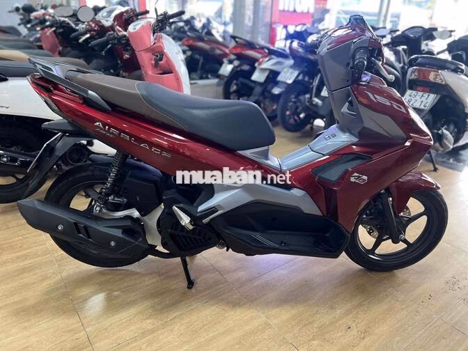 Ab 150 ABS 2023 ❇️Đồng Moto Đà Lạt ❇️