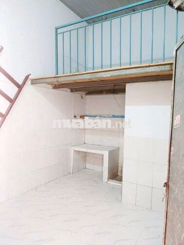Nhà trọ bình dân - chỉ 850k/tháng - miễn phí wifi