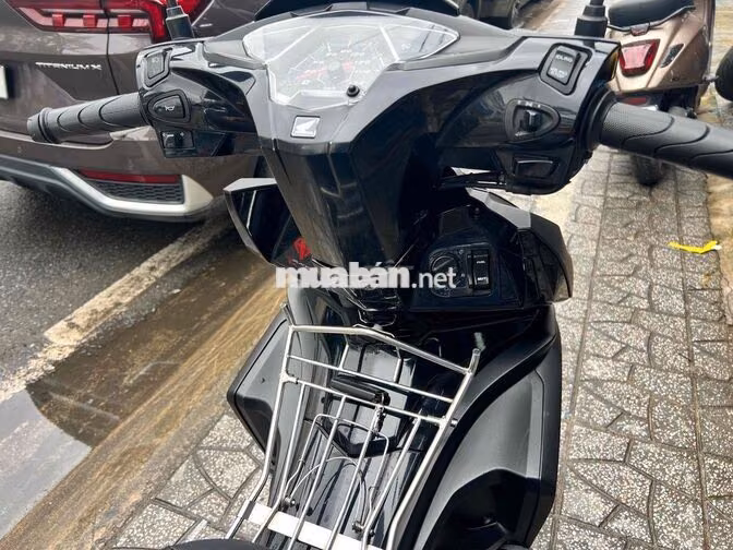 Ab 125 2019 ❇️Đồng Moto Đà Lạt ❇️