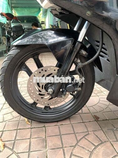 Honda Air Blade 2016 Trắng đen