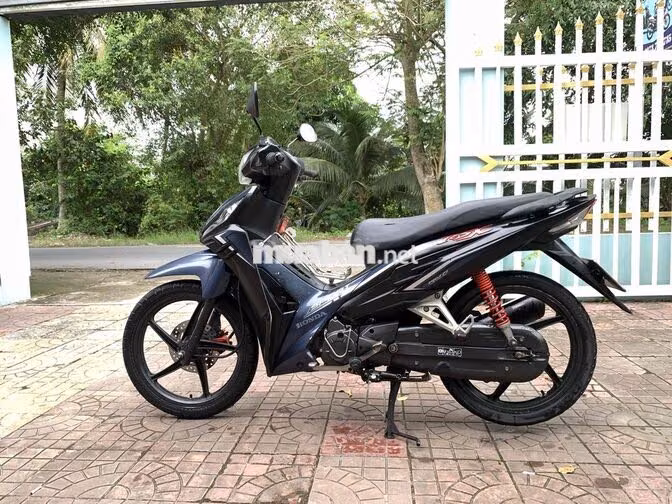 Honda Wave RSX 2020 Xám