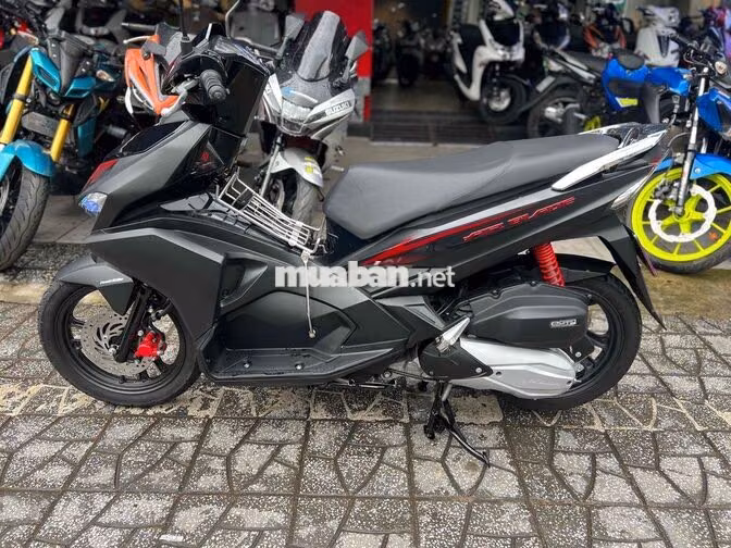Ab 125 2019 ❇️Đồng Moto Đà Lạt ❇️