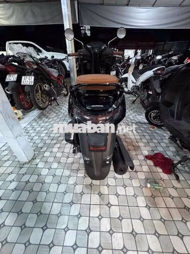 Honda Sitalo 2026 Đen