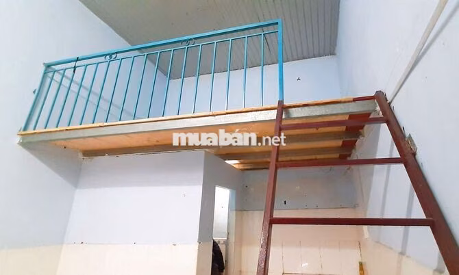 Nhà trọ bình dân - chỉ 850k/tháng - miễn phí wifi